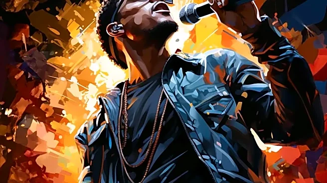 Why the Best Hip-Hop Tributes Cast for Influence, Not Just Celebrity
