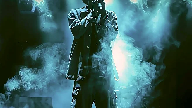 Rewatch Hip Hop Honors Before Building a “Greatest Rappers” List—Its Honoree Logic Changes the Criteria