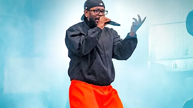 How Hip Hop Honors Became a Living Archive of Rap’s Foundational Names