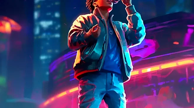 How Much Spectacle Does a Hip-Hop Tribute Need Before It Starts Overshadowing the Honoree?