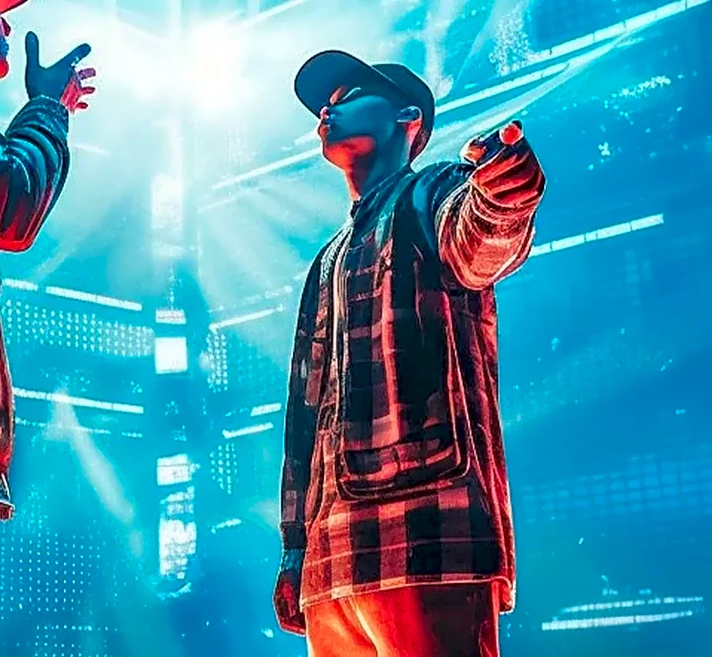 Why the Hip Hop Honors Stage Worked So Well for Cross-Generational Collaborations and Reunions