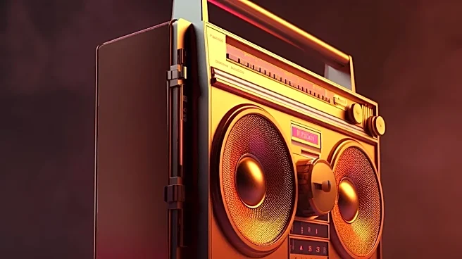 How Hip Hop Honors Helped Frame Hip-Hop History for a Cable-TV Generation