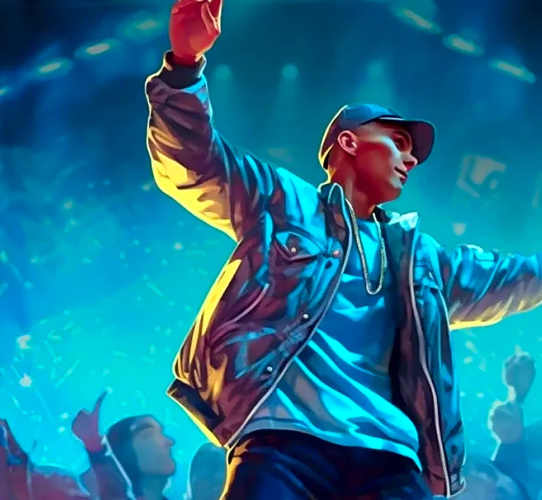 Why Peer Recognition Made Hip Hop Honors Feel Different From a Conventional Award Show