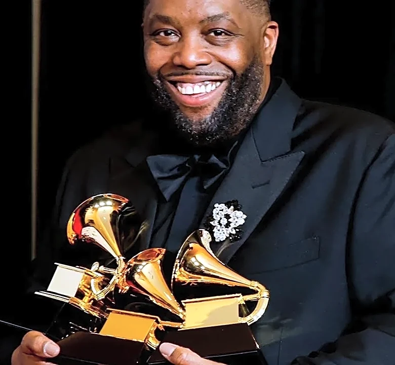 Why Presenter Pairings Can Add Meaning to Hip-Hop Awards and Tribute Shows