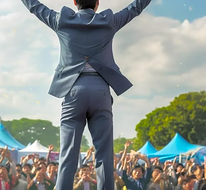 What a Hip Hop Honors Standing Ovation Can Signal About Recognition, Status, and Shared Memory
