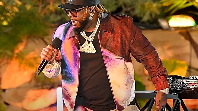 How Hip Hop Honors Turned Tribute Performers Into Public Witnesses of an Artist’s Influence