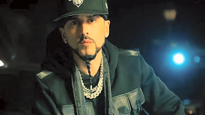 Why Hip Hop Honors Worked Best When Tributes Made the Lineage Clear