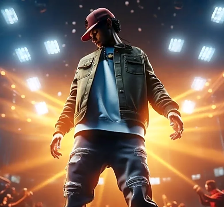Why Artistic Lineage Matters More Than Star Power in a Hip-Hop Tribute