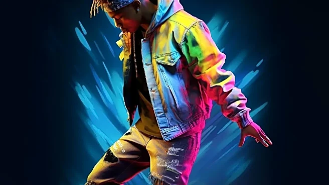 How Hip Hop Honors Evolved From Individual Honorees To Themed Cultural Celebrations