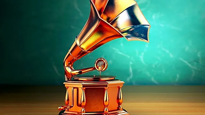 Why Hip Hop Honors Matters in the History of Hip-Hop’s Mainstream Institutional Recognition