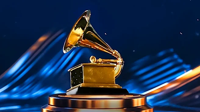 What Award-Show Producers Can Steal From Hip Hop Honors Without Copying Its Format