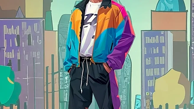 Why The “90’s Game Changers” Concept Let Hip Hop Honors Reach Beyond Music Alone