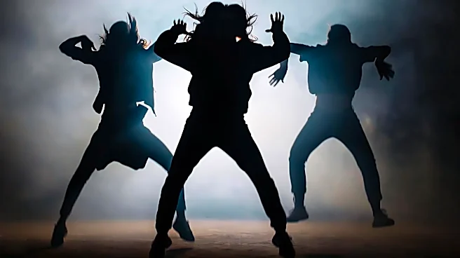 Hip Hop Honors vs. a Documentary: Which Format Better Captures Musical Influence?