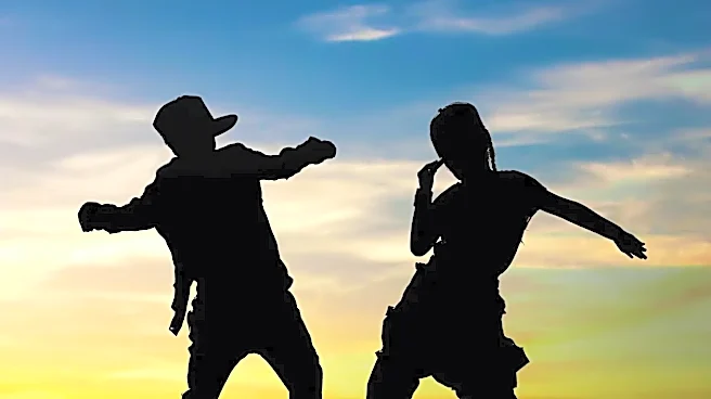 Why the Hip Hop Honors 2000s Ceremonies Now Read Like a Snapshot of Canon Formation