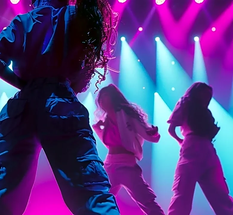 Why Choreography Matters So Much in Hip-Hop Tribute Medleys