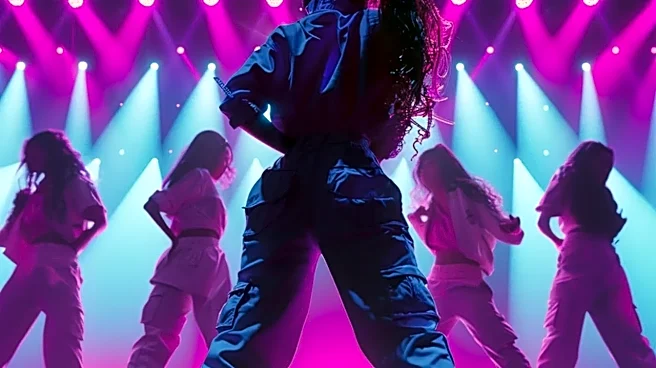 Why Choreography Matters So Much in Hip-Hop Tribute Medleys