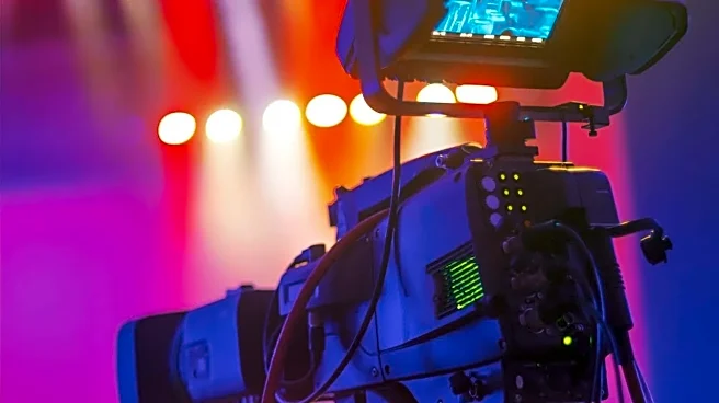 How to Watch Hip Hop Honors Like a Live-TV Producer