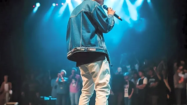 How Hip Hop Honors Pivoted From Annual Institution to Eventized Cultural Special