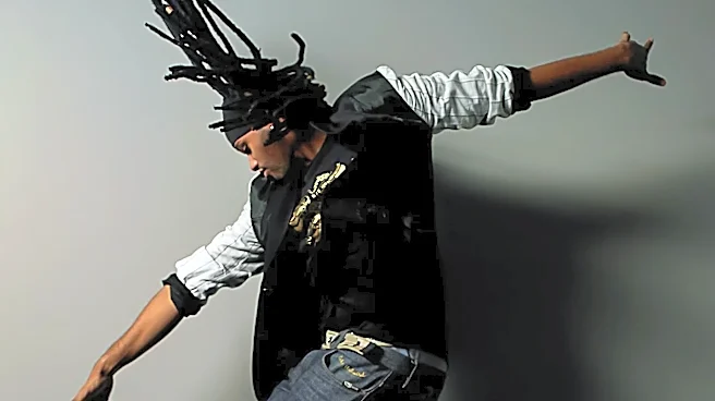 Myth: Hip Hop Honors Was Pure Nostalgia—Its Best Moments Were About Influence in Motion