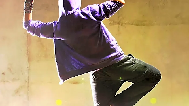 The Hip Hop Honors Tribute Performances That Function Like Mini Music Documentaries