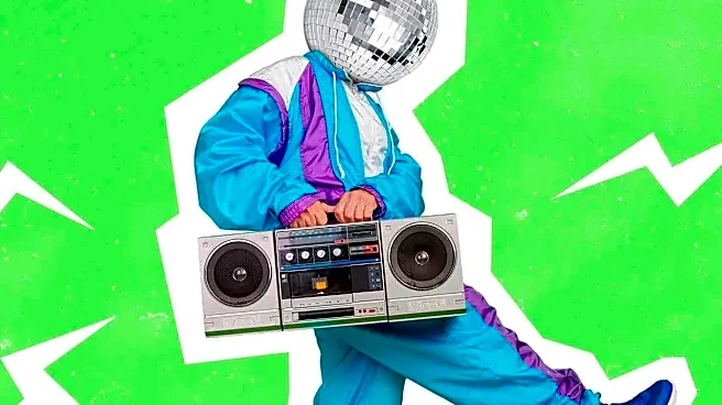 What “Game Changer” Meant When Hip Hop Honors Expanded Its Lens to ’90s Pop Culture