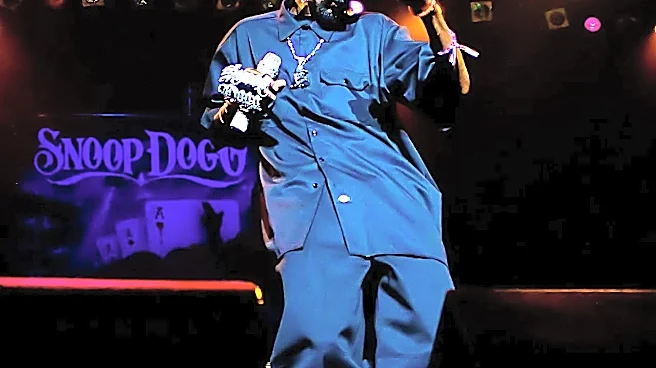 How Snoop Dogg’s Career Became a Bridge Across Multiple Rap Eras