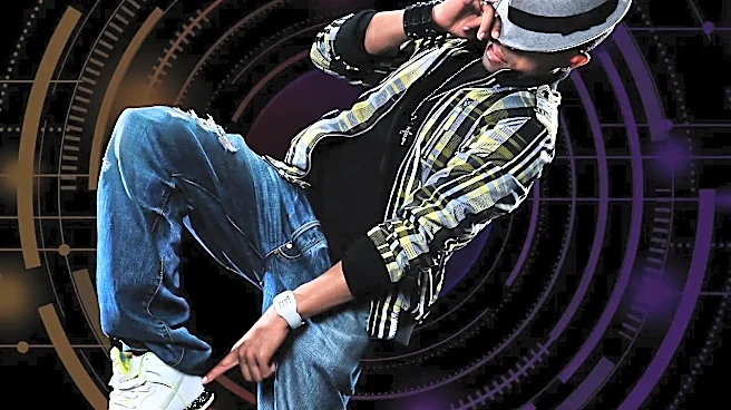 How Hip Hop Honors Changed When It Started Building Entire Ceremonies Around A Theme