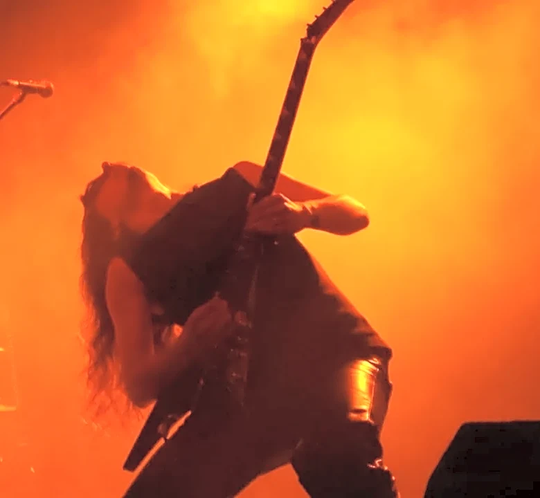 Why Pantera’s Breakup Looked Final—Until Dimebag Darrell Reportedly Reconsidered