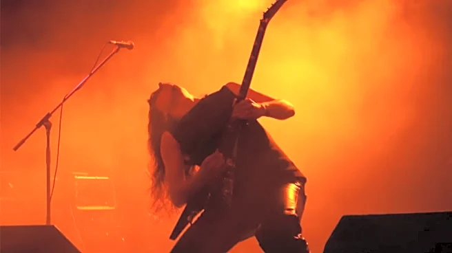 Why Pantera’s Breakup Looked Final—Until Dimebag Darrell Reportedly Reconsidered