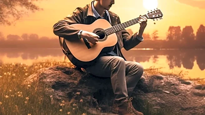 7 Songwriters in the Spirit of Tom T. Hall