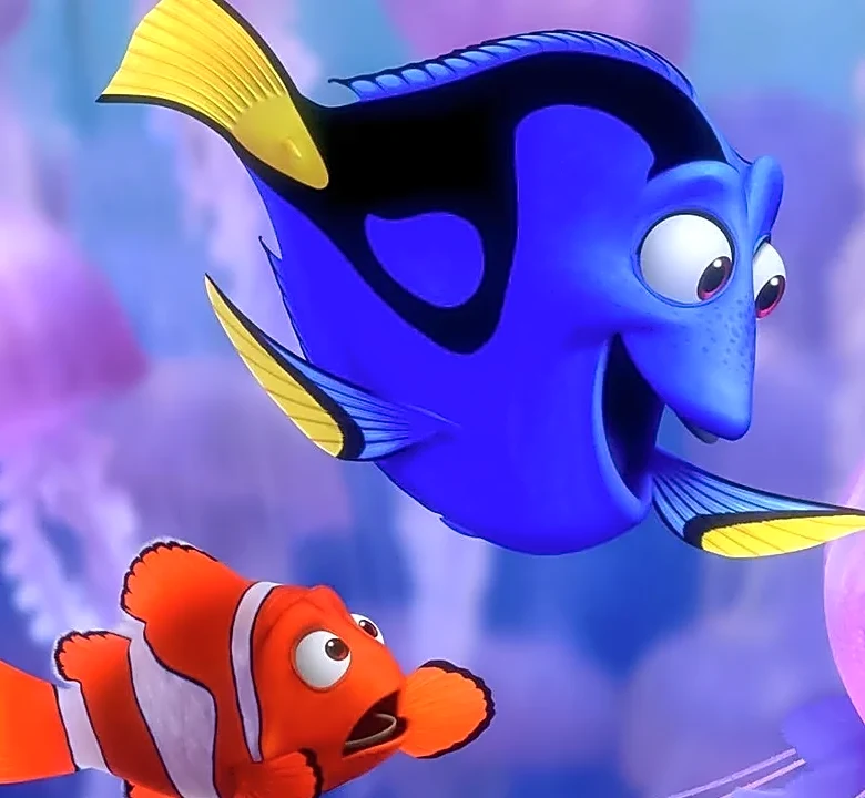 Why Finding Nemo’s Whale Scene Is the Turning Point in Marlin’s Arc