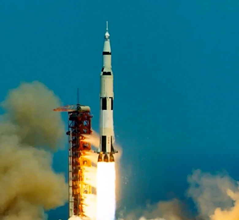 The Right Stuff Scene That Reveals a Different Kind of Courage