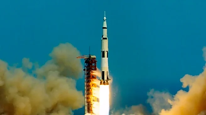 The Right Stuff Scene That Reveals a Different Kind of Courage