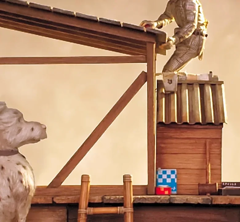 Why Directors Still Choose Stop-Motion in the Age of CGI