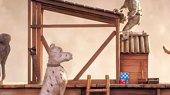 Why Directors Still Choose Stop-Motion in the Age of CGI