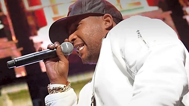 Why a Hip Hop Honors Tribute Can Trigger Nostalgia in Seconds: The Science of Familiar Hooks and Shared Memory