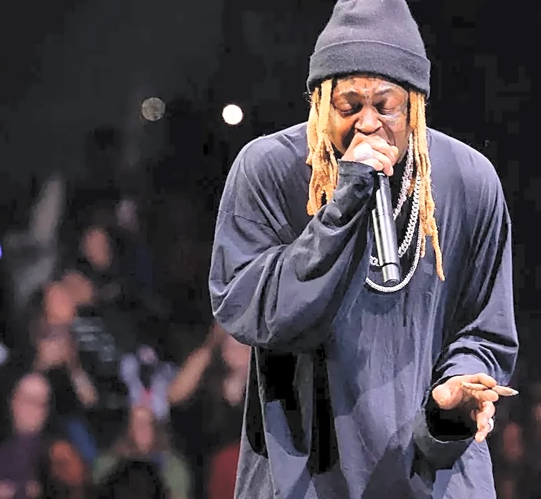 Why Cross-Generational Hip-Hop Tribute Casting Is Really a Conversation About Authority