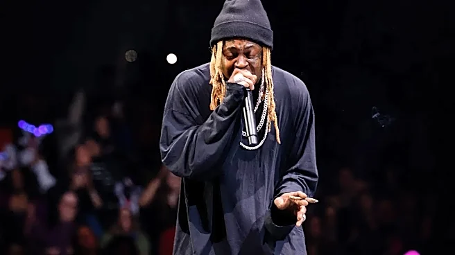 Why Cross-Generational Hip-Hop Tribute Casting Is Really a Conversation About Authority