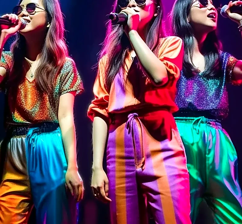 Before Ranking Hip-Hop Tribute Performances, Separate Vocal Accuracy From Tribute Intelligence