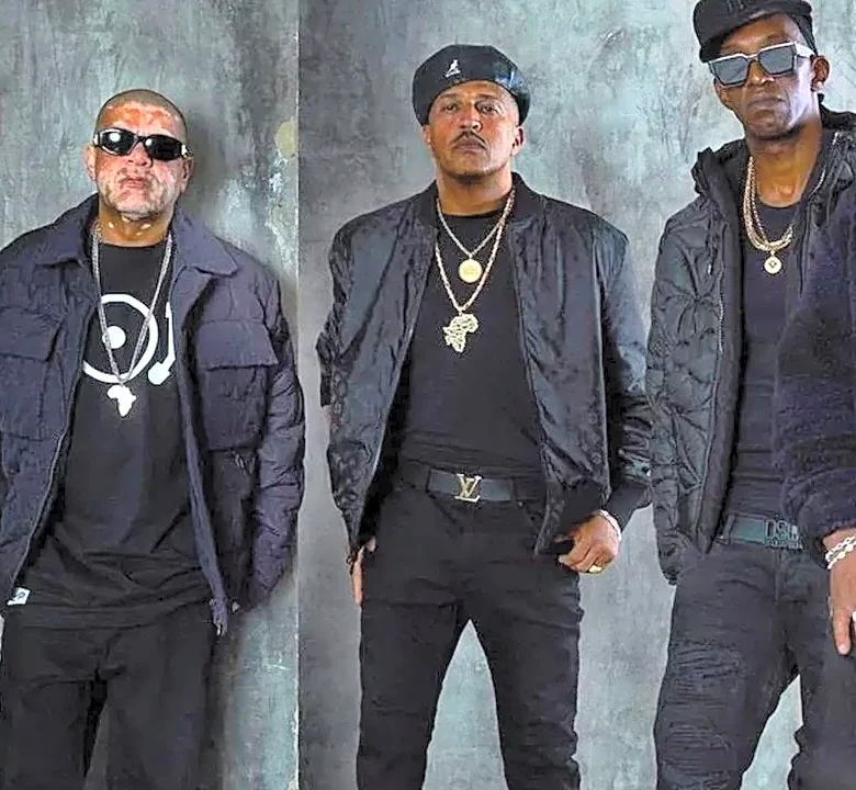 How the 1990s Awards Circuit Captured a Version of Rap Stardom That No Longer Exists