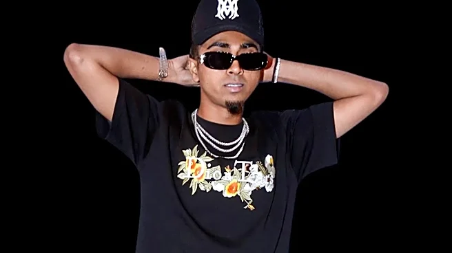 What TV Directors Can Learn From Hip Hop Honors’ Multi-Artist Tribute Blocking