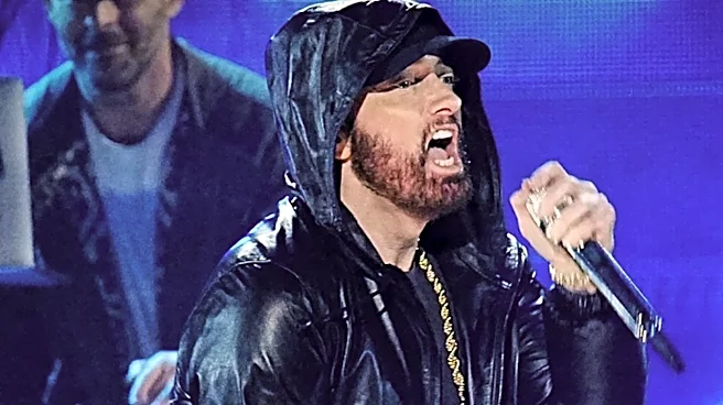 How Hip Hop Honors Expanded Its Definition of Hip-Hop Beyond the MC