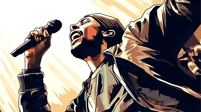 Why Hip Hop Honors Could Make a Career Retrospective Feel Like a Family Reunion