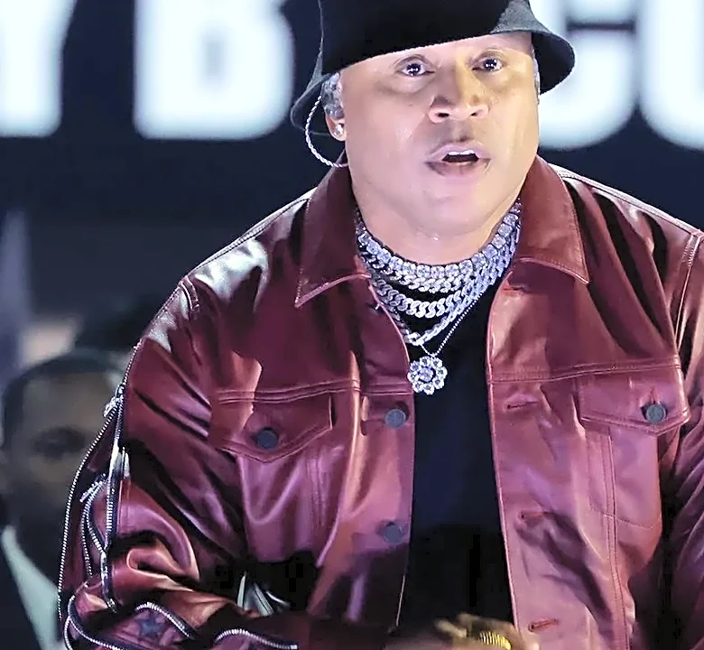 How Hip-Hop Awards Shows Make Generational Succession Visible on One Stage