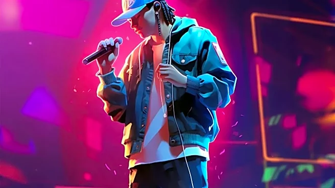 4 Hip Hop Honors Tributes That Explain an Artist’s Influence Without a Lecture