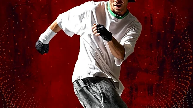 Why the Best Hip Hop Honors Tribute Performer Isn’t Always the Biggest Name