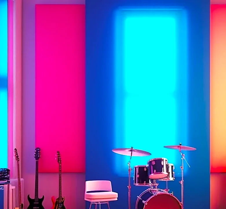 How Hip Hop Honors Used Set Design to Signal Respect Without Turning Rap Into a Museum Piece