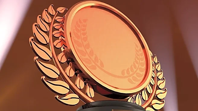 Why Recognition From Peers Feels Powerful at Hip Hop Honors: A Social-Status Breakdown