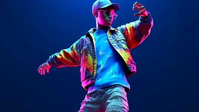 What “90’s Game Changers” Revealed About Hip Hop Honors’ Broader Pop-Culture Ambition