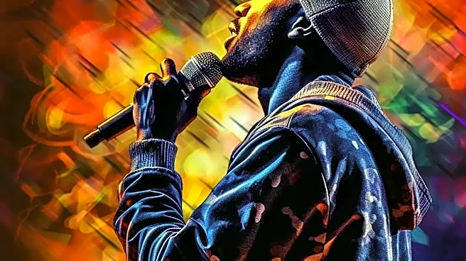 Why Too Many Cameos Can Dilute a Hip Hop Honors Tribute’s Emotional Center